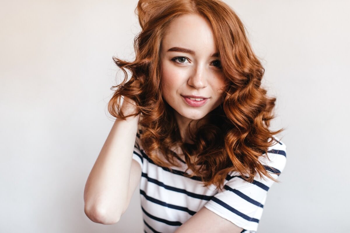 Jak zadbać o dobrą kondycję włosów? Praktyczne porady!